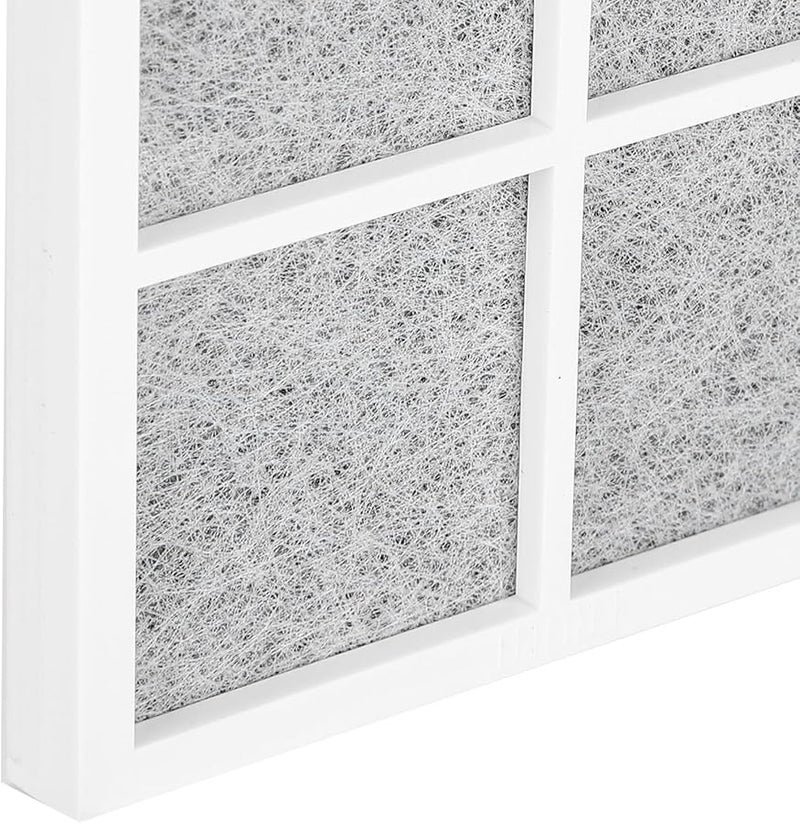 مرشح هواء ثلاجة الكربون المنشط لإزالة الروائح بأداء طويل الأمد - Image 4